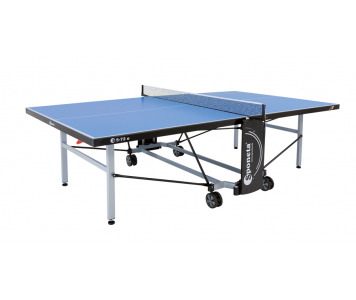 Sponeta S5-73e kék kültéri pingpongasztal