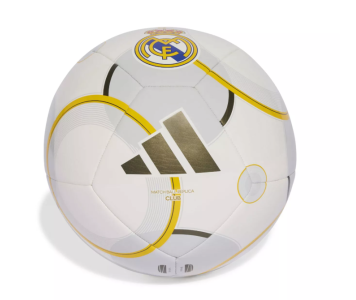 ADIDAS REAL MADRID labda