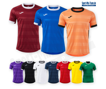 jOMA VII TOLETUM VII női mez