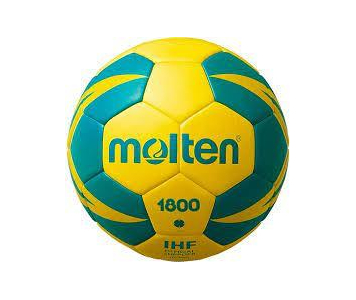 Kézilabda Molten HX1800-YG