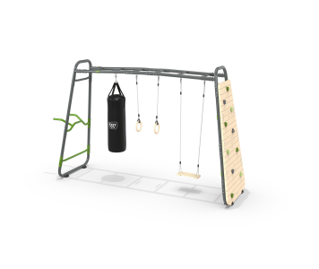 EXIT GetSet monkeybar MB320
