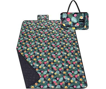 Piknik matrac 200x200 cm  PM050