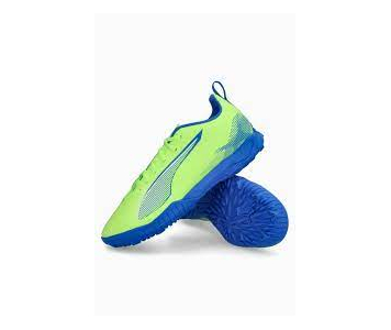  Puma ULTRA 5 PLAY TT gyermek futballcipő műfüves