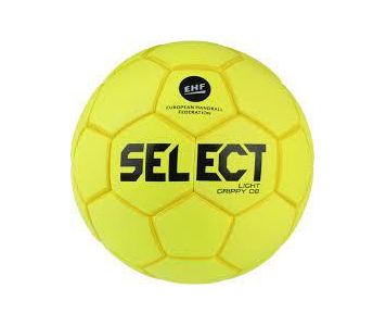Select Light Grippy kézilabda 0 és 1 -es