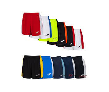     Joma Maxi női sort