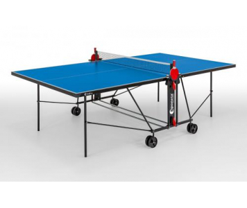 Sponeta S1-43e kék kültéri pingpongasztal 