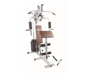 Robust Chrome lapsúlyos fitnesz center