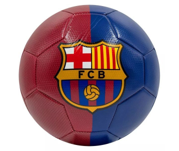FC Barcelona: Home ‘24/’25 focilabda - 5-ös mére