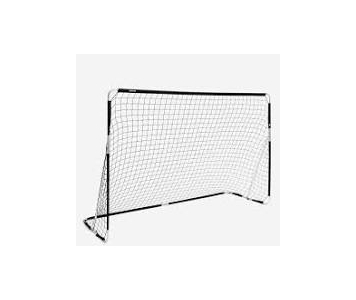 Futballkapu 300c200x106 cm