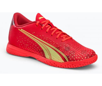 Férfi PUMA Ultra Play IT teremcipő 