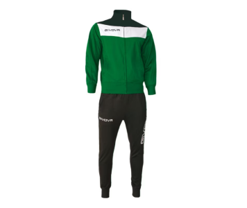 GIVOVA TUTA CAMPO VÉGKIÁRUSÍTÁS!