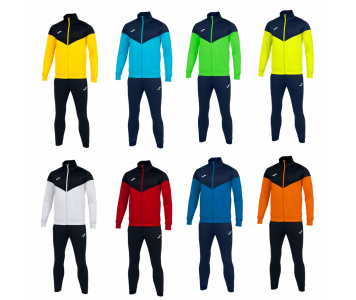       Joma Oxford tréningruha 102747