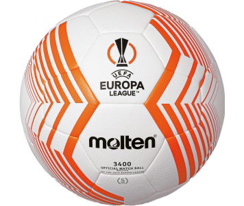 Molten Molten UEFA Europa League 2022/23 meccslabda