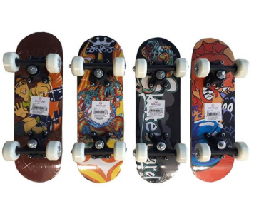 GÖRDESZKA MINI BOARD 287