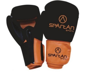 812 SPARTAN Boxkesztyű