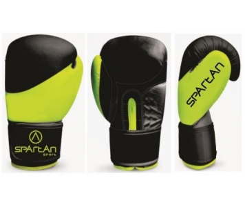 813 SPARTAN BOXKESZTYŰ