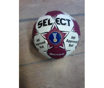 Select Qatar kézilabda