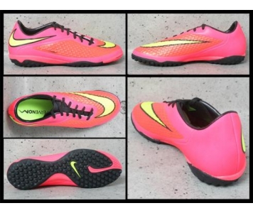 Nike Hypervenom Phelo hernyós cipő 