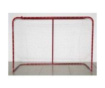 Floorball  kapu 160X115 cm versenyméret  gyakorló kapu