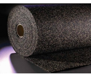 Regupol Top futóburkolat 10mm 7.5m2