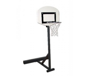 Streetball állvány, óvodai, SPORT