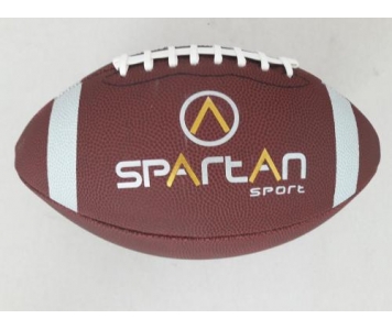 Amerikai futball  SPARTAN