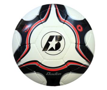 Baden meccs futsal labda
