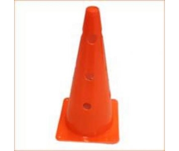 Bója, 38 cm zárt fedelű