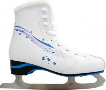 Spartan Ice S