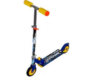 Spartan Steel roller 125 mm