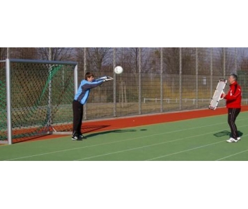 Aktív rúgófal kapusoknak Mini