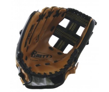 Baseball kesztyű vinyl felnőtt