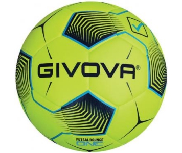 Givova Bounce One futsal meccslabda
