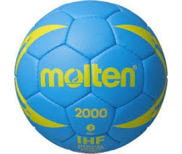 HX2000  Molten tréning kézilabda