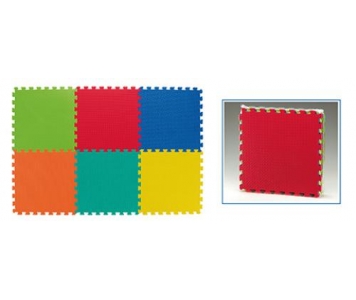 Puzzle tornaszőnyeg