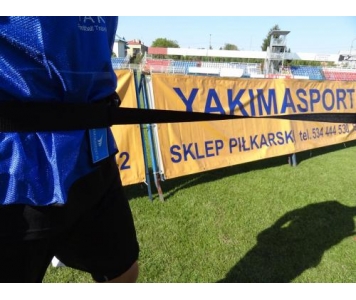 Reakció öv