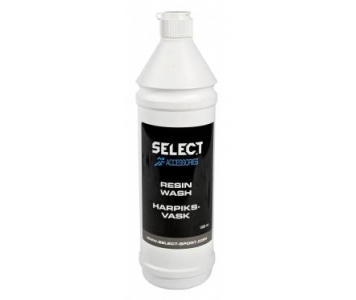 Select Resin wash spray 1 liter