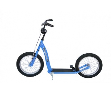 Spartan 16" roller gyerekeknek