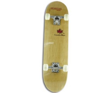 SPARTAN TOP BOARD 266 GÖRDESZKA