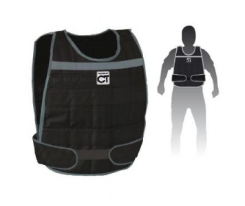 Súlymellény 5 kg súllyal TREMBLAY