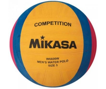 W6600W MIKASA VÍZILABDA FÉRFI EDZŐ