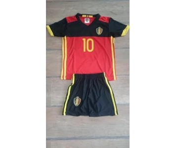 1=2 Belgium 2016 EB mezgarnitúra, AJÁNDÉK EB SÁLLAL!