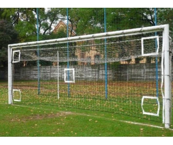 Célzókeret 5×2 m-s kapukra S-SPORT