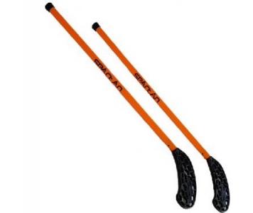 Floorball szett SPARTAN JUNIOR