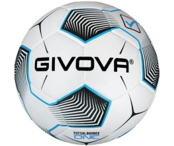 Givova Bounce One futsal  meccslabda