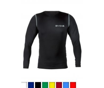 Givova Corpus 3 Maglia alámez