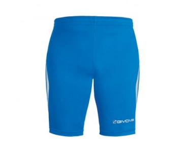 Givova futóshort