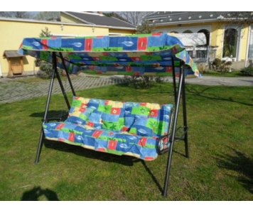 Hintaágy Party, 170 cm