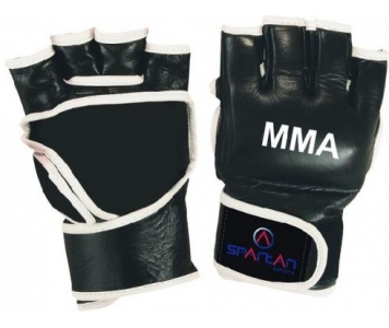 MMA zsákoló kesztyű SPARTAN