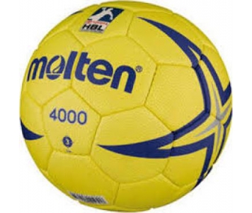 Molten   HX 4000  meccslabda